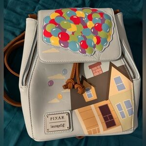 Up Pixar loungefly bag!
